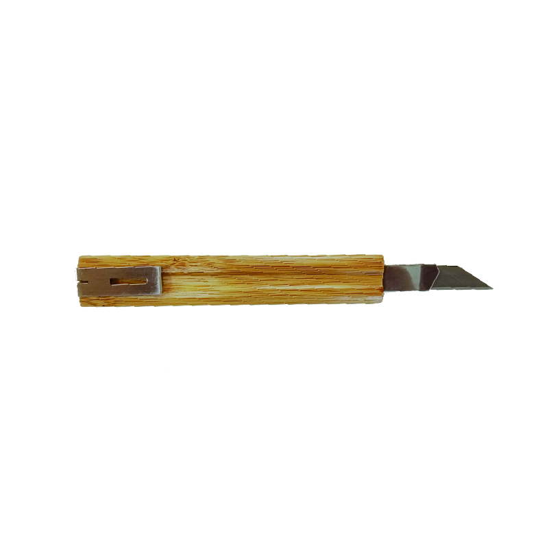 Wooden Cutter Knife
